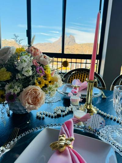 Hotel Boutique Casa María