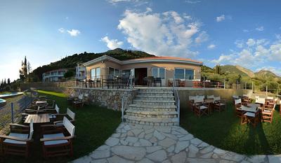 Hotel Theasis