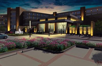 Tolip Resort El Galala Heights