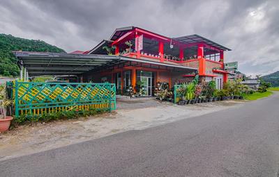 Hotel O Bunga Sonsang Homestay Syariah