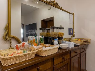 Alla Galleria Bed&Breakfast