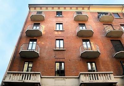 Hotel Residence D'Azeglio