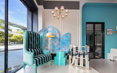 Xana Hotel Guilin Wuyue Square  Branch