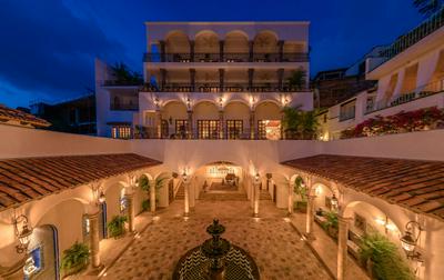 Casa Kimberly - Near Malecon