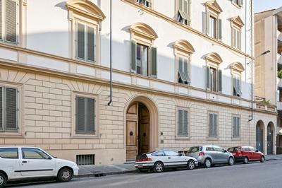 Exclusive Penthouse Il Magnifico - Parking