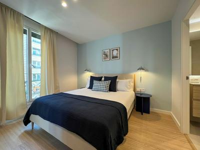 Stay U-nique Apartments Balmes II