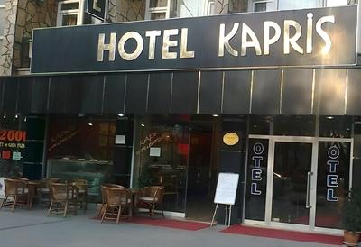 Kapris Hotel