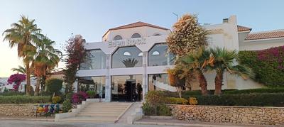 Eden Rock Hotel