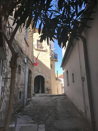 Le Pietre Del Borgo