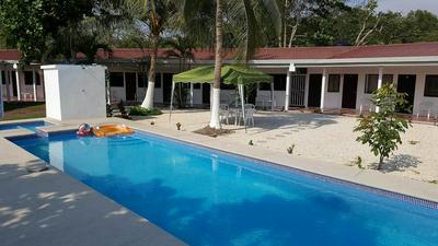 Hotel Luna de Mata de Limon