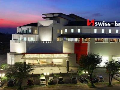 Swiss-Belinn Panakkukang Makassar
