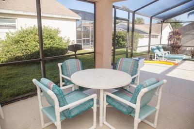 Ly58134 - Indian Ridge - 4 Bed 2 Baths Villa