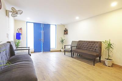Hotel Twamev residency Uttam Nagar