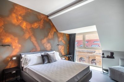 Massimo Foyer 53 by Wonderful Italy