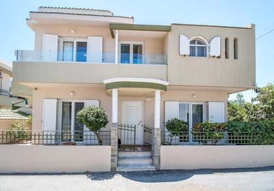 Kallithies Village Villa