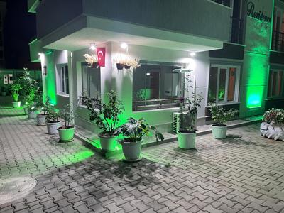 PARADİSE APART OTEL