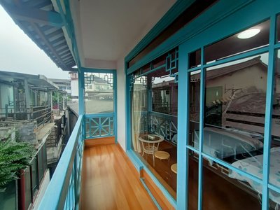 Drunken Beauty hotel