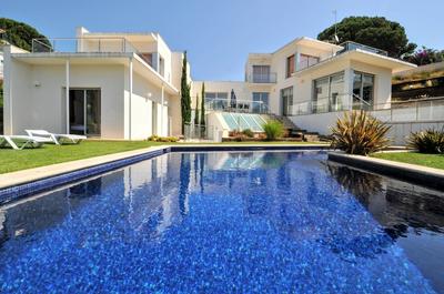 Villa Tortuga