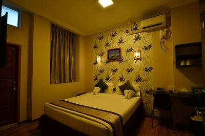 Family Treasure Yangon