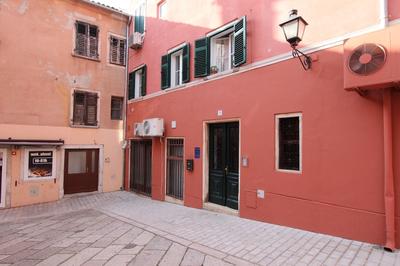 Apartment Zara