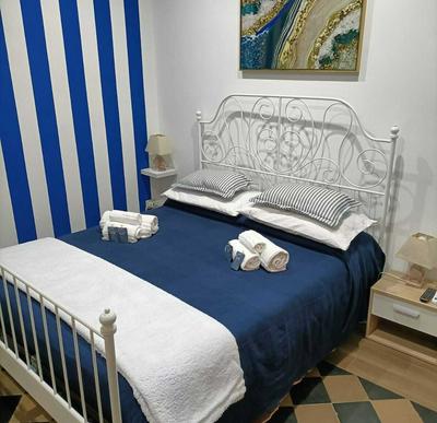 Ortigia Sweet Home in Syracuse