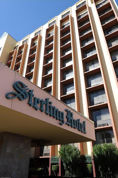 Sterling Hotel Dallas