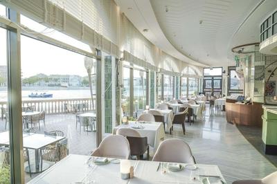 Marsa Malaz Kempinski, The Pearl - Doha