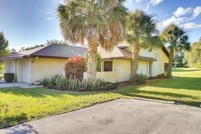 Pet-friendly Lakeland Condo w/ Screened Porch!