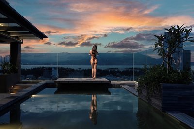 Rest Hotel & Apartment Riverside Da Nang