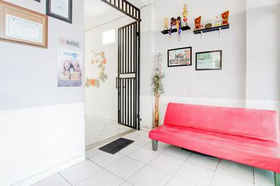 Hotel O near Plaza Ambarrukmo Yogyakarta formerly Wisma Arya 2