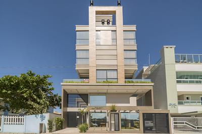 Aluguel cobertura com vista mar Mariscal