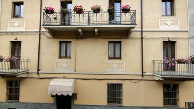 Torino Guest House