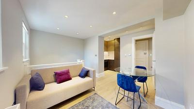 Collingham Road - 1 Bedroom Apartment I
