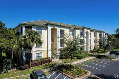 8908 Family Fun in Kissimmee Spacious 4-bedroom Apartment Near Theme Parks