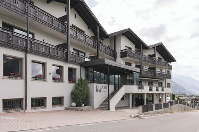 Hotel Lahnerhof