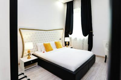 Escape Suite Guest House