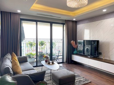 Vincom DCapitale - BKG Luxury