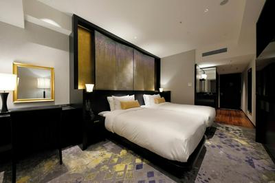 THE HOTEL SANRAKU KANAZAWA