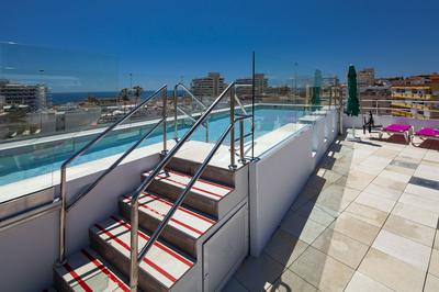 Hotel Ritual Sireno Torremolinos - Adults Only