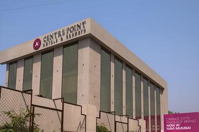 Centre Point Navi Mumbai