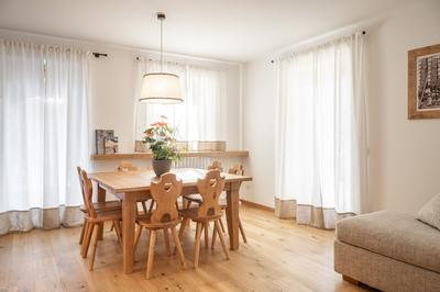 Chalet Falorie