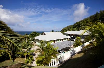 Surfers Self-Catering Chalets