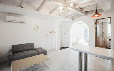 Taean Tahiti Pension