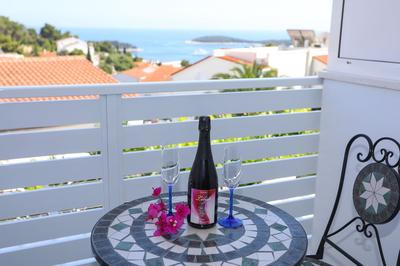 Rooms Stella Maris