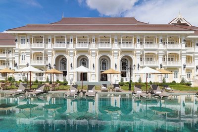 Ping Pura Riverside Resort & Spa