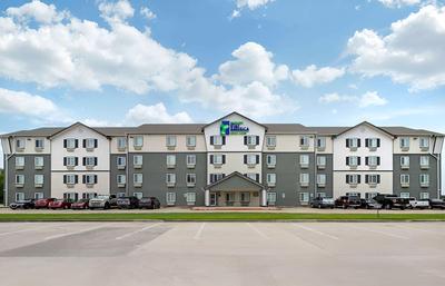 Extended Stay America Select Suites - Beaumont