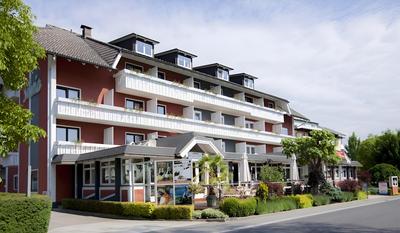 See & GenussHotel Silvia