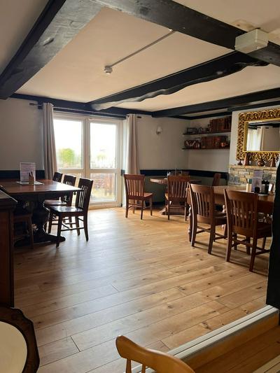 L'Auberge de la Pelle à Malt, Photo 2