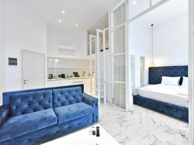 4 Elements Fire Seaside Luxury Suites