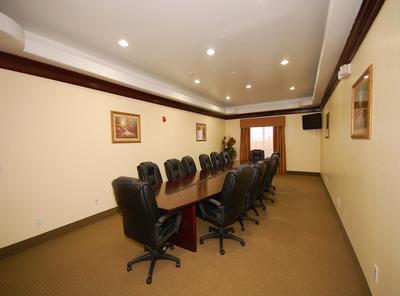 Best Western Plus Manvel Inn & Suites